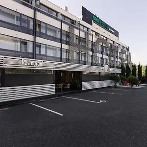 Brit - Restaurant Saint-brieuc Hotel